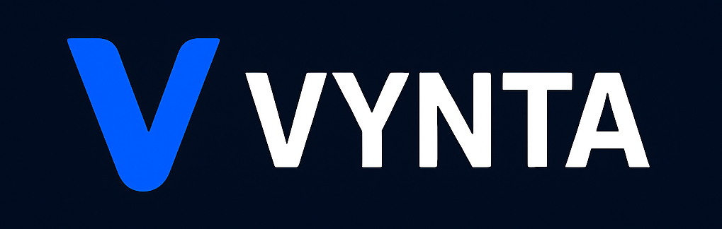 Vynta Logo